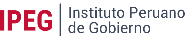Instituto Peruano de Gobierno - IPEG